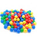 Plastové míčky do bazénu 100ks 6cm
