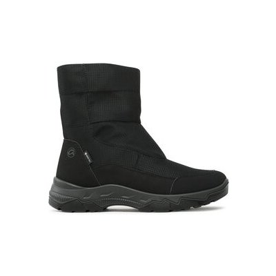 Ara gore tex 11-38502-31 31 Black – Sleviste.cz