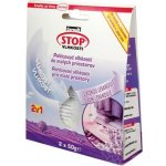 Ceresit Stop vlhkosti Absorpční sáčky 2 x 50 g vanilka – Zboží Dáma