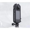 Obal a kryt pro kameru Insta360 Rám pro připojení příslušenství na kameru X3 INST710-07