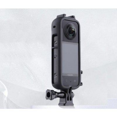 Insta360 Rám pro připojení příslušenství na kameru X3 INST710-07 – Zbozi.Blesk.cz