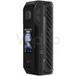 Lost Vape Thelema Solo Mod 100W Black Carbon Fiber – Sleviste.cz