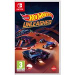 Hot Wheels Unleashed – Hledejceny.cz