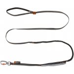 Non-stop dogwear Touring Bungee nastavitelné vodítko s amortizérem... – Hledejceny.cz