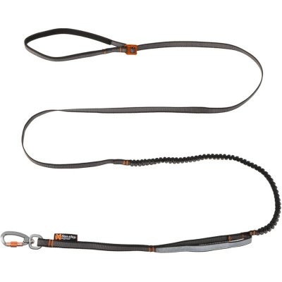 Non-stop dogwear Touring Bungee nastavitelné vodítko s amortizérem... – Hledejceny.cz