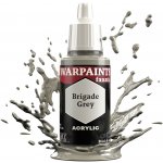 Army Painter Warpaints Fanatic Brigade Grey 18ml – Zboží Živě