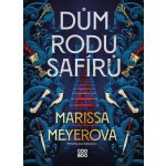 Dům rodu Safírů – Zboží Dáma