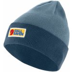 Fjällräven Vardag Classic beanie Indigo Blue-Dawn Blue – Hledejceny.cz
