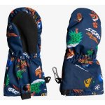 Quiksilver Indie Kids Mitt insignia blue – Zboží Dáma Quiksilver Indie Kids Mitt insignia blue – Zboží Dáma