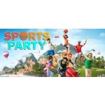 Sports Party – Hledejceny.cz