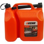 ECHO Kanystr kombinovaný 6 + 2,5 l – Sleviste.cz