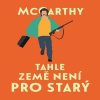 Audiokniha Tahle země není pro starý - Cormac McCarthy