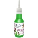 Alpa vlasová voda lopuch 120 ml – Zboží Dáma