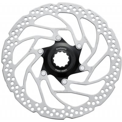 Brzdový kotouč SHIMANO SM-RT30 180mm