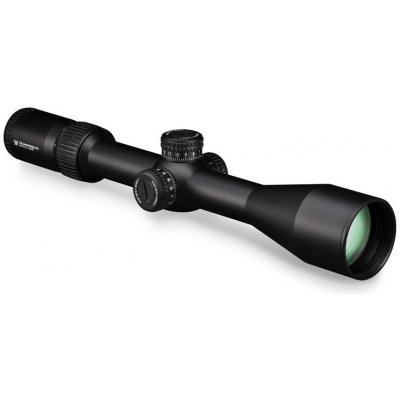 Vortex Optics Diamondback Tactical 6-24x50 FFP EBR-2C MRAD