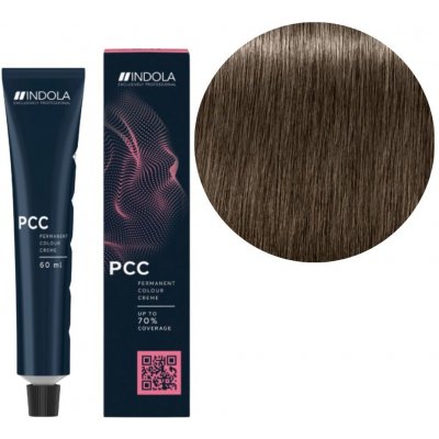 Indola Permanent Caring Color Cool & Neutral 6.1 60 ml 23