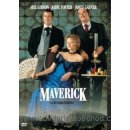 Maverick DVD