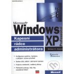 MS Windows XP Professional - William R. Stanek – Zboží Mobilmania