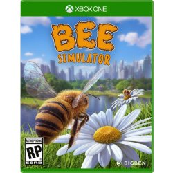 Bee Simulator