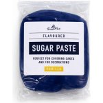 SweetArt Fondán na dort Extra Dark Blue vanilkový 250 g – Hledejceny.cz