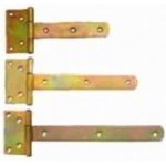 Závěs brankový 300x45x90x35x3.0 DOMAX – Hledejceny.cz