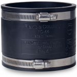 SIBO Flexibilní mufna 160 mm – Zbozi.Blesk.cz
