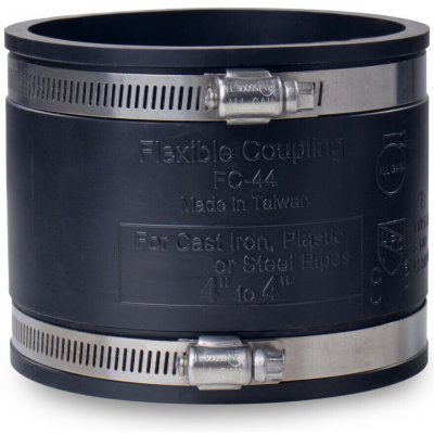 SIBO Flexibilní mufna 160 mm – Zbozi.Blesk.cz