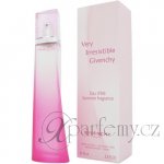 Givenchy Very Irresistible toaletní voda dámská 75 ml – Zboží Mobilmania