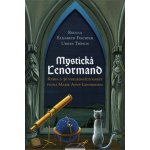 Mystická Lenormand, kniha+36 karet – Hledejceny.cz
