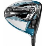 Cobra KING RADSPEED PGA Championship-21 HZRDUS Smoke RDX – Hledejceny.cz