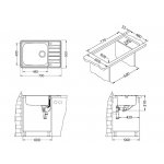 Alveus Praktik 120 Satin – Zboží Mobilmania