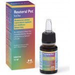 Reuteral Pet pro kočky 10 ml – Hledejceny.cz