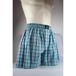 Lonka trenýrky Jack Boxers stripes 03 – Zboží Dáma