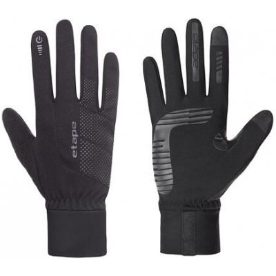 Etape Skin WS+ Wmn LF black – Zboží Mobilmania