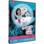 Kouzelný svět malé vlnky – 6 DVD – Zbozi.Blesk.cz