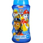 EP Line Paw Patrol sprchový a koupelový gel pro děti 475 ml – Zboží Dáma