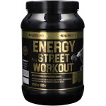 NutriStar Energy for STREET WORKOUT 1000 g – Zboží Dáma