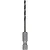 Vrták Vrták do kovu Bosch HSS PointTeQ HEX - 2.5 x 30 / 69 mm (2608577518)