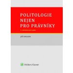 Politologie nejen pro právníky - Kroupa Jiří – Zboží Mobilmania