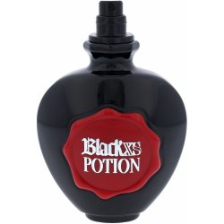 Paco Rabanne Black XS Potion toaletní voda dámská 80 ml tester