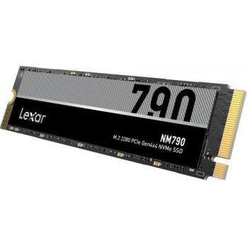 Lexar NM790 2TB, LNM790X002T-RNNNG