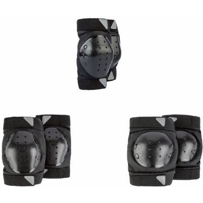 CRIVIT Sada chráničů, 6dílná – Hledejceny.cz