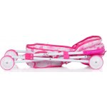 CHIPOLINO Hluboký Gigi Flowers – Zboží Dáma