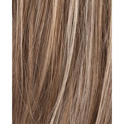 Hairpower by Ellen Wille paruka Disc Mono Part dark sand/rooted – Sleviste.cz