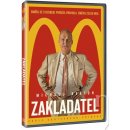 Zakladatel DVD