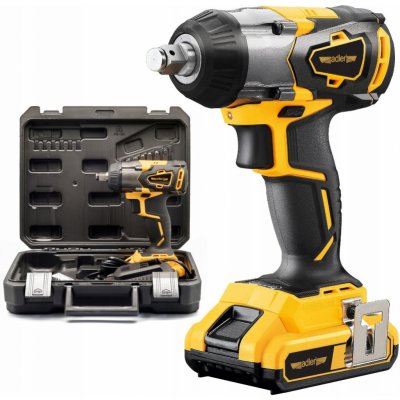 Adler AKU-350K – Zboží Dáma