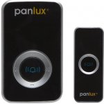 Panlux PN75000002 Deluxe IP 44 černý – Hledejceny.cz