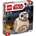 LEGO® Star Wars™ 75187 BB-8 – Zboží Živě