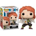 Funko POP! Demon Slayer Sabito – Zboží Mobilmania