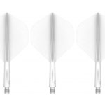 Mission Force 90 - Standard No2 - Short - White F4435 – Zboží Dáma